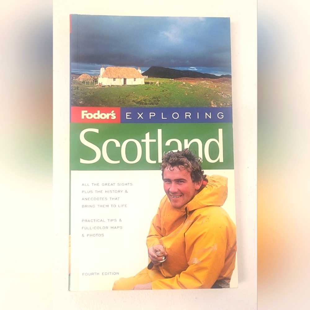 Exploring Scotland